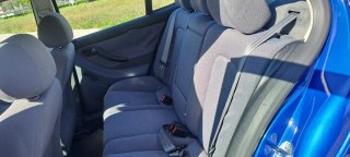 SEAT Toledo 2001