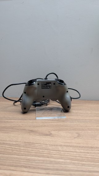 Mando Nacon Compact PS4 con cable - Gris