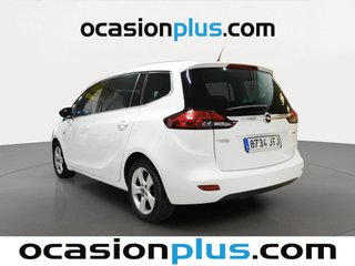 Opel Zafira Tourer 1.6 CDTi S&S Expression 88 kW (120 CV)