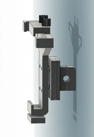 Soporte GPS Oukitel RT3 Pro/Ulefone Rugking Padpro