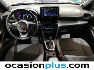 Toyota Yaris Cross 120H Active Tech 85 kW (116 CV)
