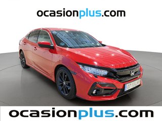 Honda Civic 1.0 I-VTEC TURBO Elegance Navi 93 kW (126 CV)