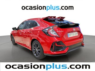 Honda Civic 1.0 I-VTEC TURBO Elegance Navi 93 kW (126 CV)