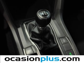 Honda Civic 1.0 I-VTEC TURBO Elegance Navi 93 kW (126 CV)