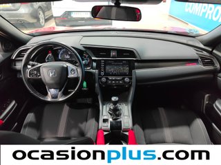 Honda Civic 1.0 I-VTEC TURBO Elegance Navi 93 kW (126 CV)