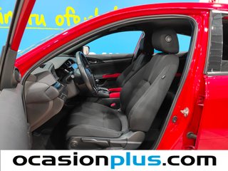 Honda Civic 1.0 I-VTEC TURBO Elegance Navi 93 kW (126 CV)