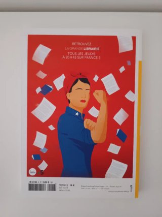 America n.6