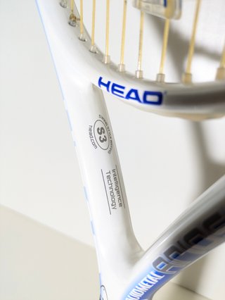 Raqueta Japonesa Head Liquidmetal Arioso S3 - L1