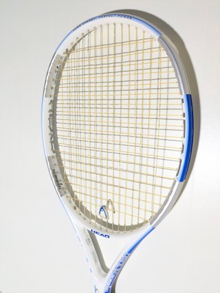 Raqueta Japonesa Head Liquidmetal Arioso S3 - L1