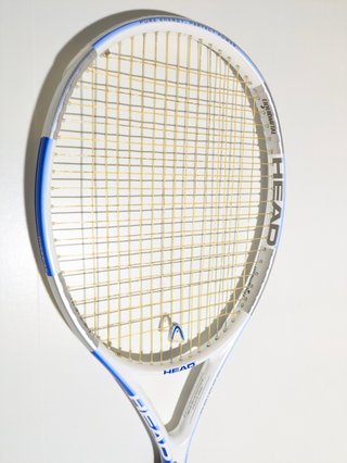 Raqueta Japonesa Head Liquidmetal Arioso S3 - L1
