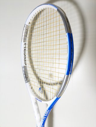 Raqueta Japonesa Head Liquidmetal Arioso S3 - L1