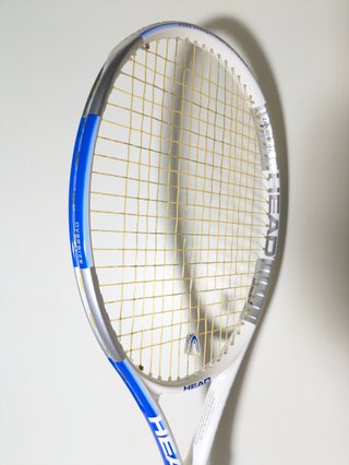 Raqueta Japonesa Head Liquidmetal Arioso S3 - L1