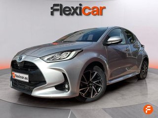 Toyota Yaris 1.5 120H Active Tech