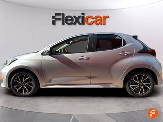 Toyota Yaris 1.5 120H Active Tech