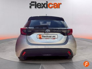 Toyota Yaris 1.5 120H Active Tech