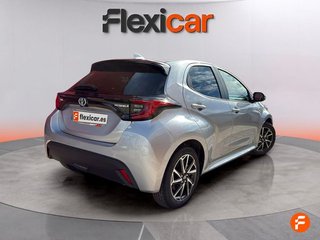 Toyota Yaris 1.5 120H Active Tech