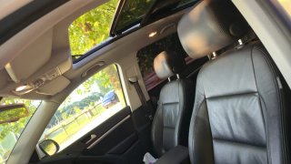 Volkswagen Tiguan 2013