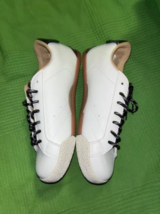 Golden Goose Superstar Sneakers Plata