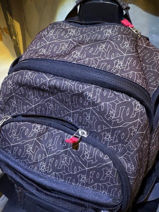 Mochila DC Shoes