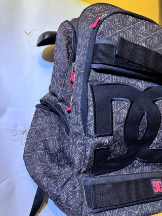 Mochila DC Shoes