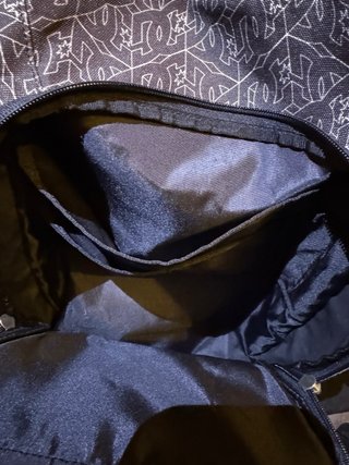 Mochila DC Shoes