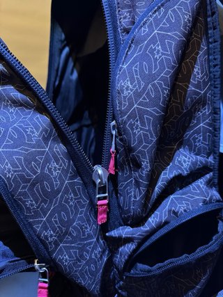 Mochila DC Shoes