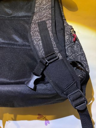 Mochila DC Shoes