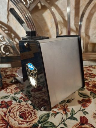Cafetera Juguete Arilin 81 Duver