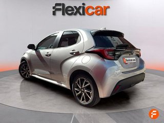 Toyota Yaris 1.5 120H Active Tech