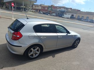 BMW Serie 1 2007 118