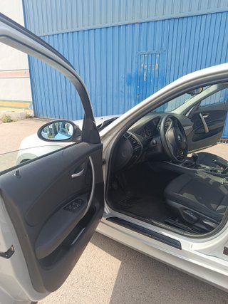 BMW Serie 1 2007 118