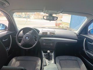 BMW Serie 1 2007 118