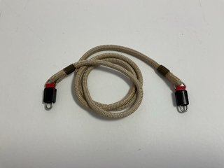 Correa para cámara de cuerda