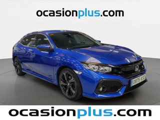 Honda Civic 1.0 I-VTEC TURBO Elegance 95 kW (129 CV)