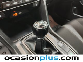 Honda Civic 1.0 I-VTEC TURBO Elegance 95 kW (129 CV)