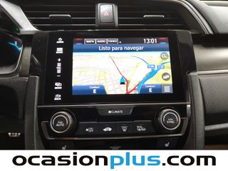 Honda Civic 1.0 I-VTEC TURBO Elegance 95 kW (129 CV)