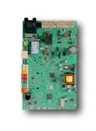 Placa Electrónica Chaffoteaux Pigma ADVANCE 25