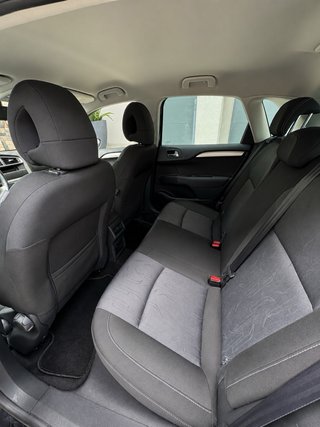Citroen C4 2012