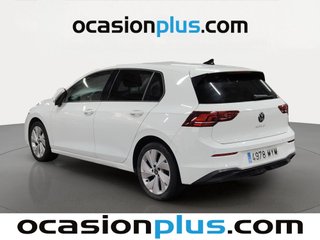 Volkswagen Golf Más 1.5 TSI 85 kW (116 CV)