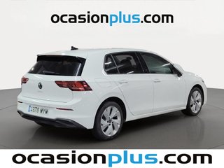 Volkswagen Golf Más 1.5 TSI 85 kW (116 CV)