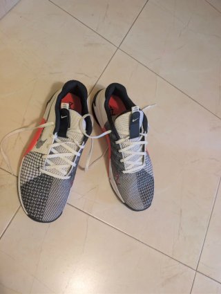 Nike CrossFit Tenis