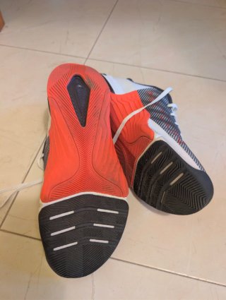 Nike CrossFit Tenis