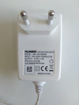 MODEM HUAWEI HG8240H