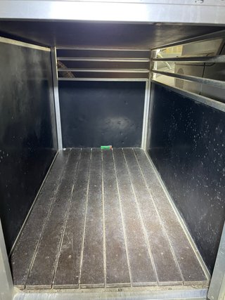 Jaulas transportín Axesdog profesional (perros)