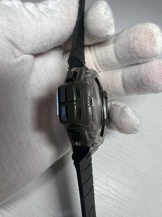 Casio Pro Trek Reloj Digital