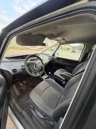 Renault Grand Espace 2011