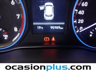 Hyundai Kona 1.0 TGDI Klass 4x2 88 kW (120 CV)