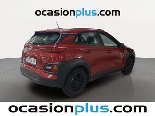 Hyundai Kona 1.0 TGDI Klass 4x2 88 kW (120 CV)