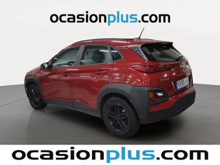 Hyundai Kona 1.0 TGDI Klass 4x2 88 kW (120 CV)