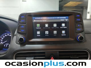 Hyundai Kona 1.0 TGDI Klass 4x2 88 kW (120 CV)